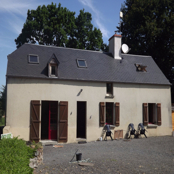 Offres de vente Viager Moon-sur-Elle 50680