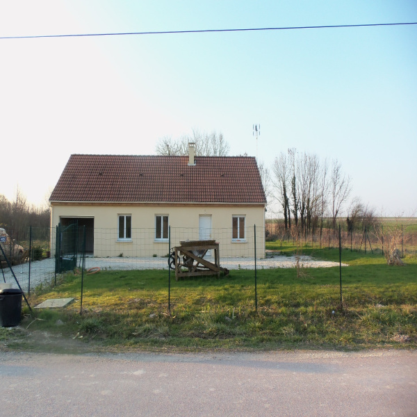 Offres de vente Maison Lhuître 10700