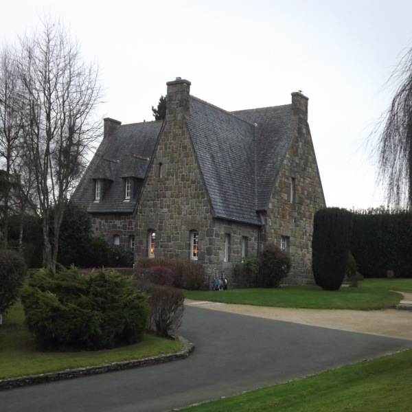 Offres de vente Viager Guingamp 22200