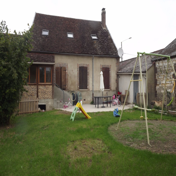 Offres de location Maison Aix-en-Othe 10160